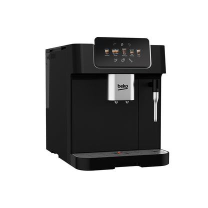 Beko CEG 7302 B automatski aparat za kafu