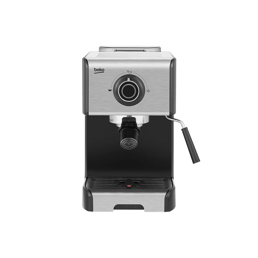 Beko CEP 5152B aparat za espresso – 15 bar, spremnik 1,2 L
