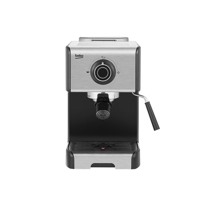 Beko CEP 5152B aparat za espresso – 15 bar, spremnik 1,2 L