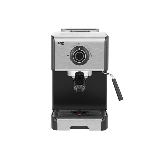 Beko CEP 5152B aparat za espresso – 15 bar, spremnik 1,2 L