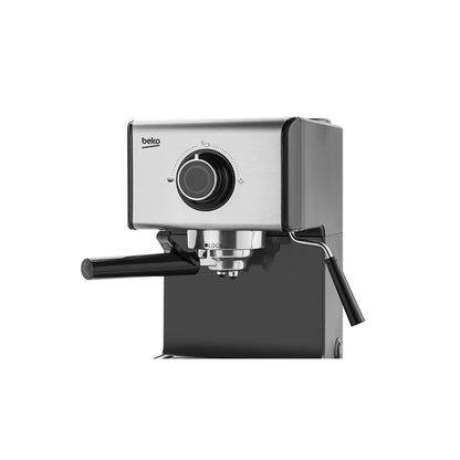 Beko CEP 5152B aparat za espresso – 15 bar, spremnik 1,2 L