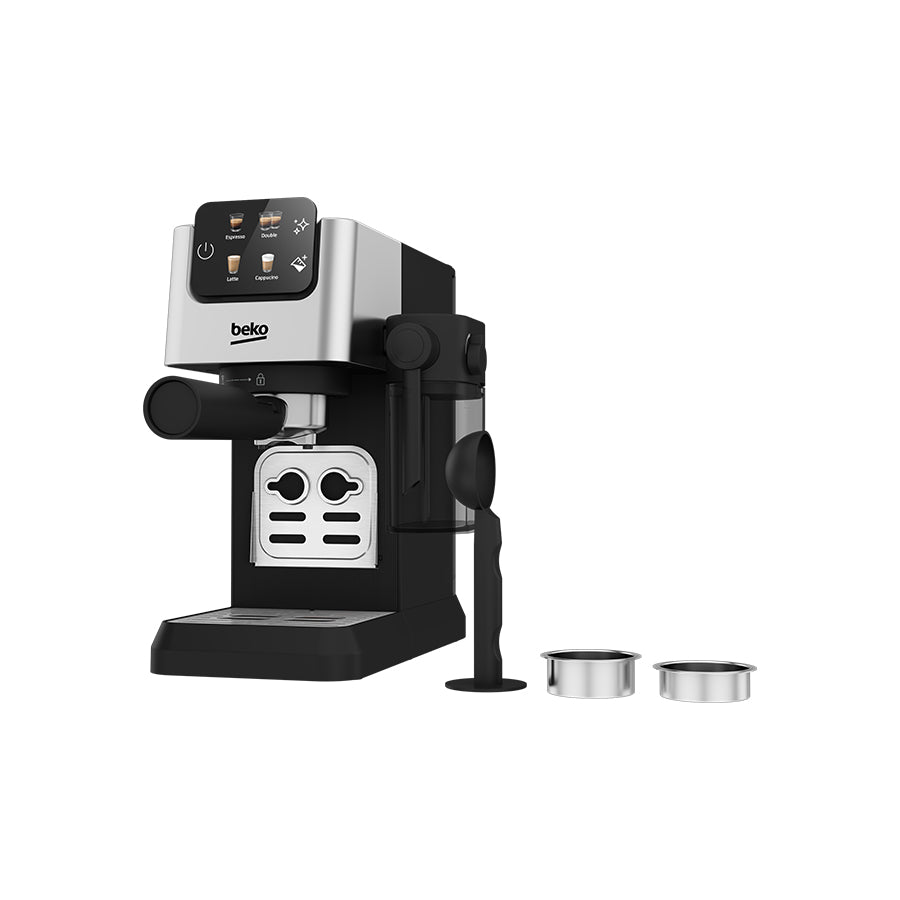 Beko CEP 5304 X aparat za espresso kafu