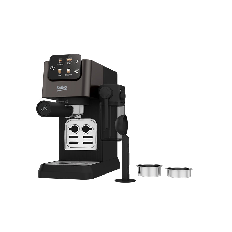 Beko CEP 5464 DX aparat za espresso kafu