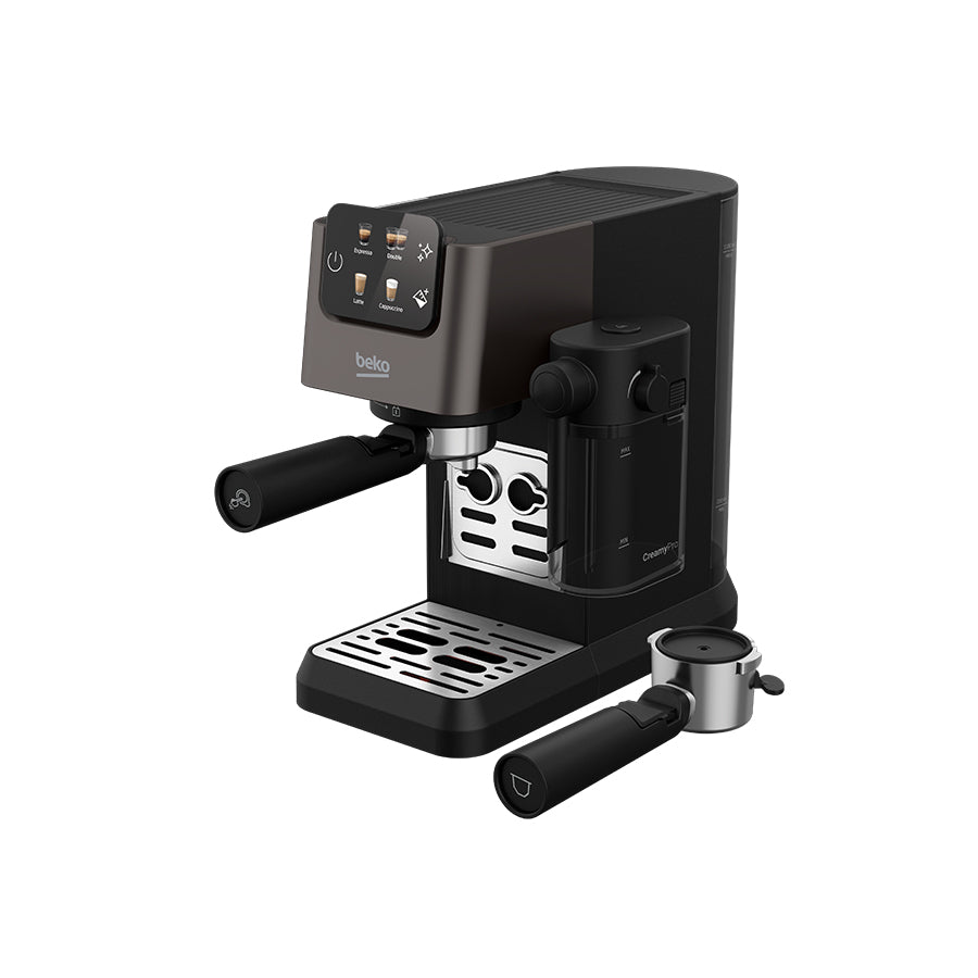 Beko CEP 5464 DX aparat za espresso kafu