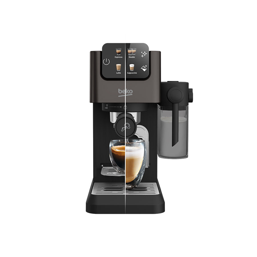 Beko CEP 5464 DX aparat za espresso kafu