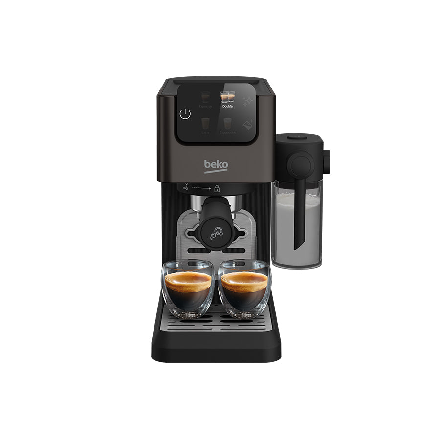 Beko CEP 5464 DX aparat za espresso kafu