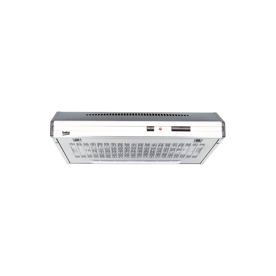 Beko CFB 6433 X napa – inox