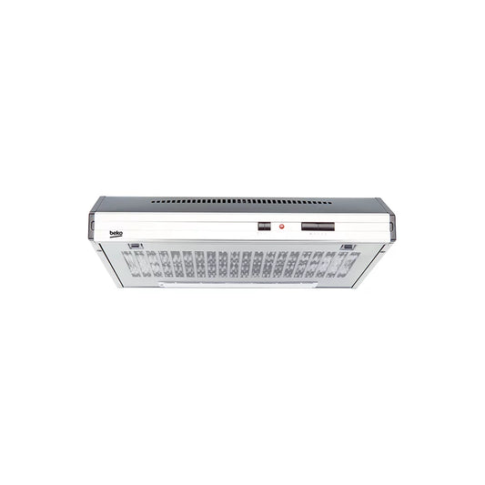 Beko CFB 6433 X napa – inox