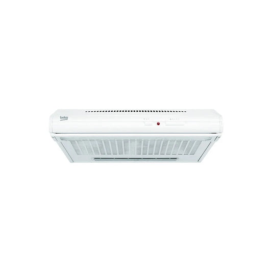 Beko CFB 6437 W napa – bijela