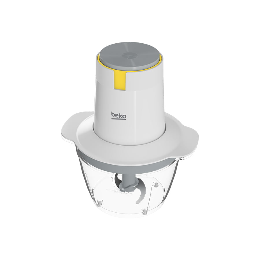 Beko CHP 62522 W sjeckalica