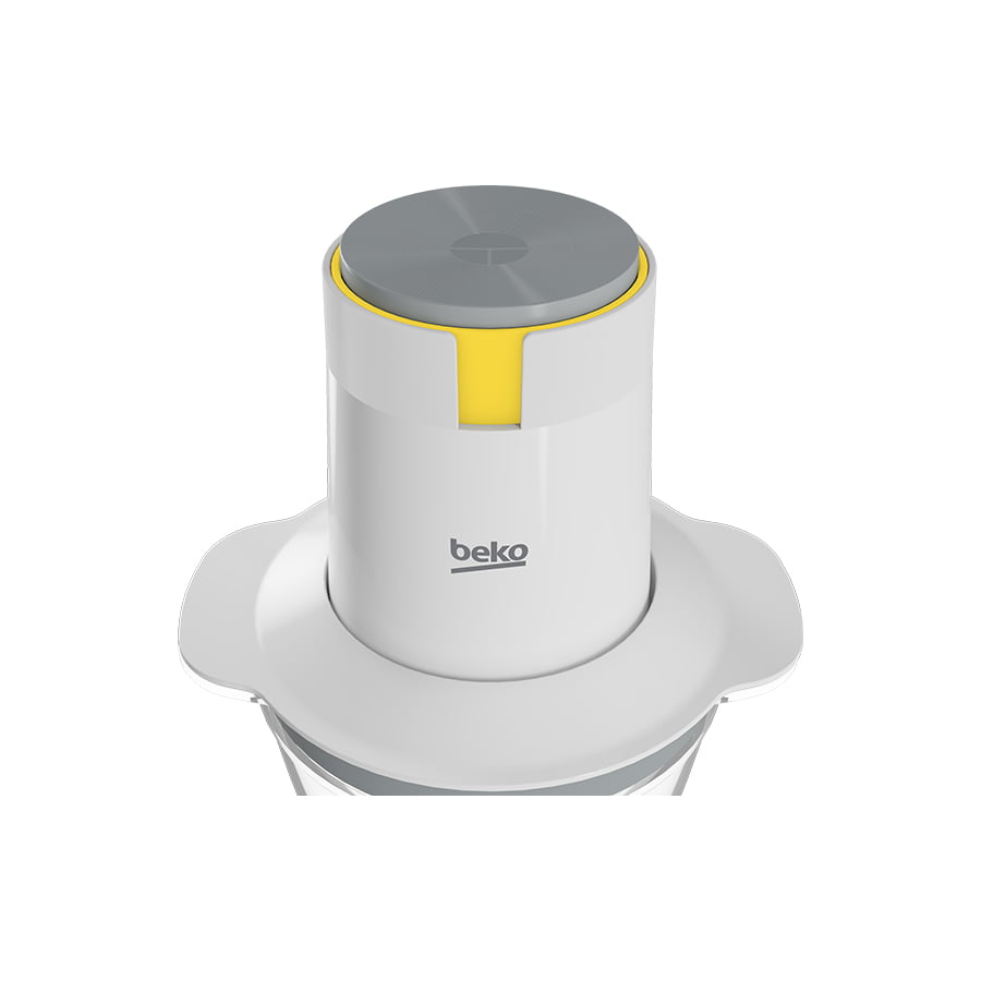 Beko CHP 62522 W sjeckalica