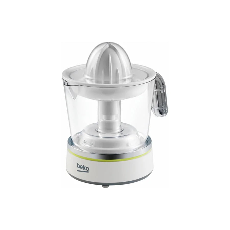 Beko CJB 5103 W citruseta – 40 W, posuda 1 L, dvosmjerna rotacija, podesivi filter pulpe