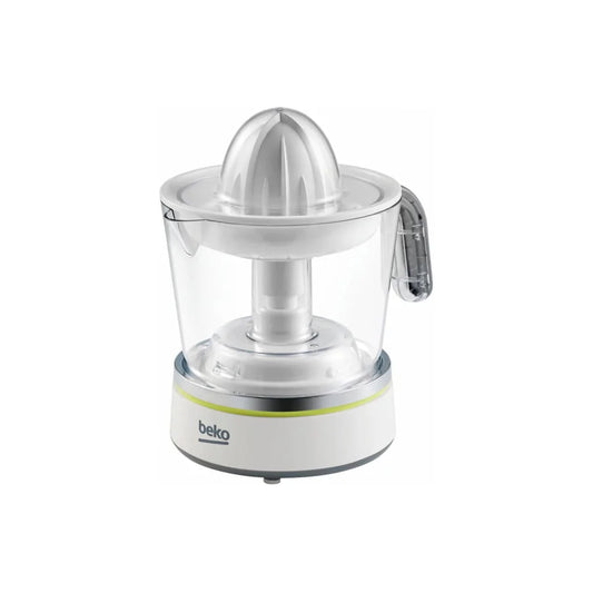 Beko CJB 5103 W citruseta – 40 W, posuda 1 L, dvosmjerna rotacija, podesivi filter pulpe
