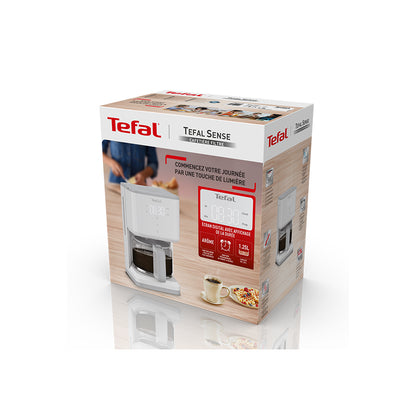Tefal CM693110 aparat za filter kafu – do 15 šoljica, programabilni tajmer, Keep Warm funkcija