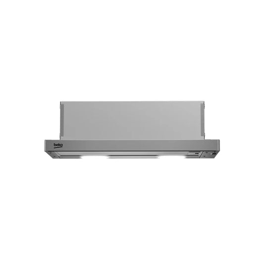 Beko CTB 6250 X teleskopska napa – inox