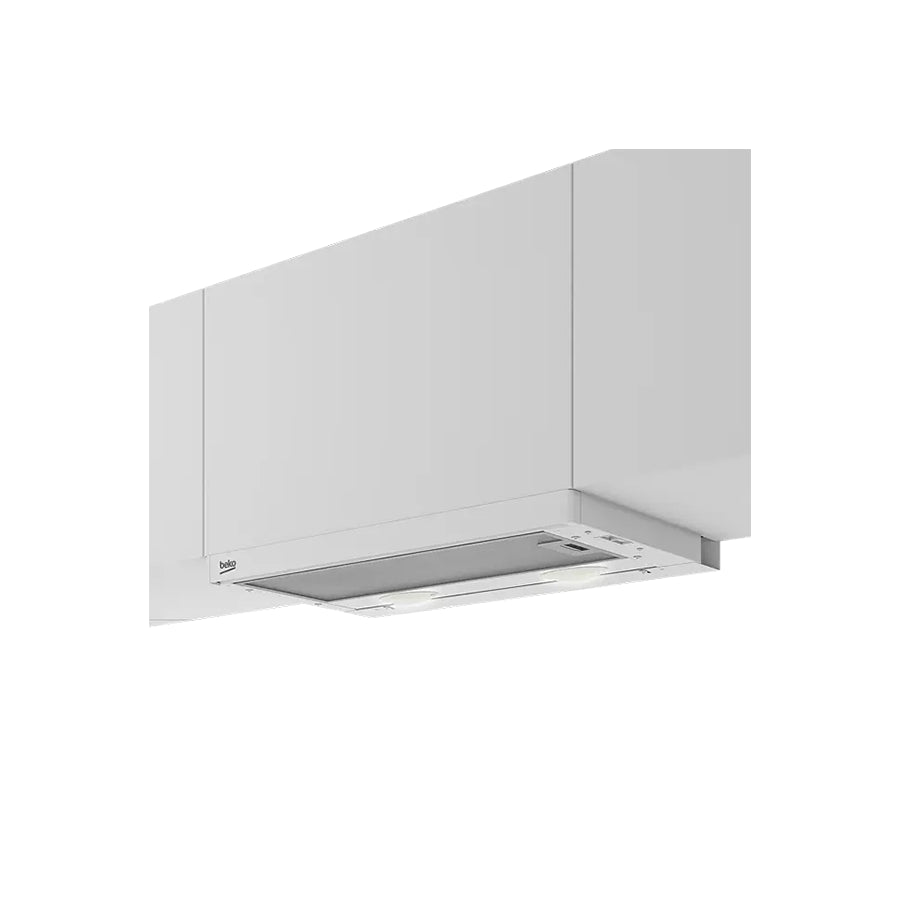 Beko CTB 6407 W teleskopska napa – bijela