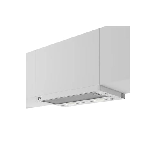Beko CTB 6407 W teleskopska napa – bijela