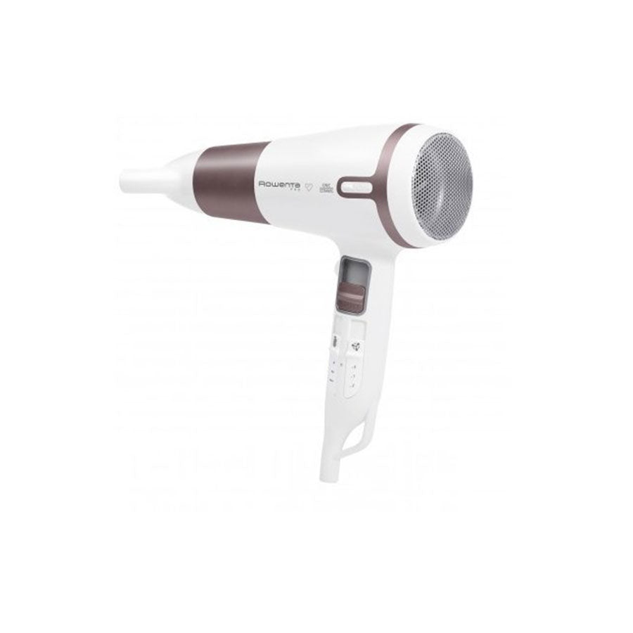 Rowenta CV7461F0 fen za kosu – 2400 W, ionizacija, difuzer, 3 temperature, 2 brzine