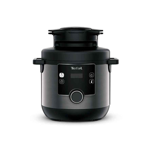 Tefal CY778830 multicooker i ekspres lonac – kuhanje pod pritiskom, Extra Crisp Air Fry dodatak, LED ekran, odgođeni start