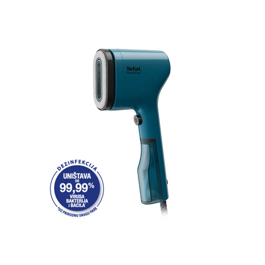 Tefal DT2020E1 ručni aparat za vertikalno peglanje