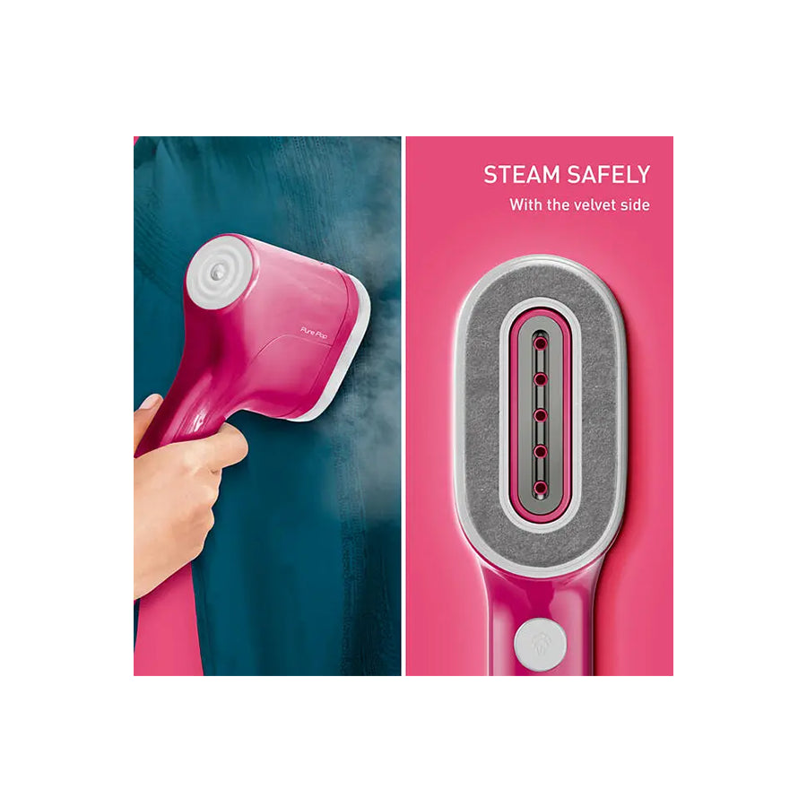 Tefal DT2023F0 aparat za vertikalno peglanje