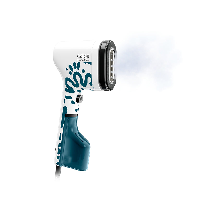 Tefal DT2040 aparat za vertikalno peglanje – kompaktan ručni steamer, 2 godine garancije