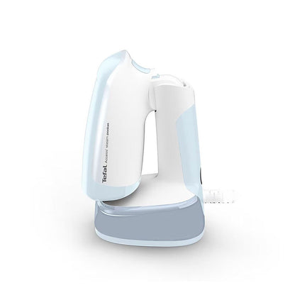 Tefal DT3041E1 ručni aparat za vertikalno peglanje – 1300 W, spreman za 15 s, para 20 g/min, sklopivi dizajn