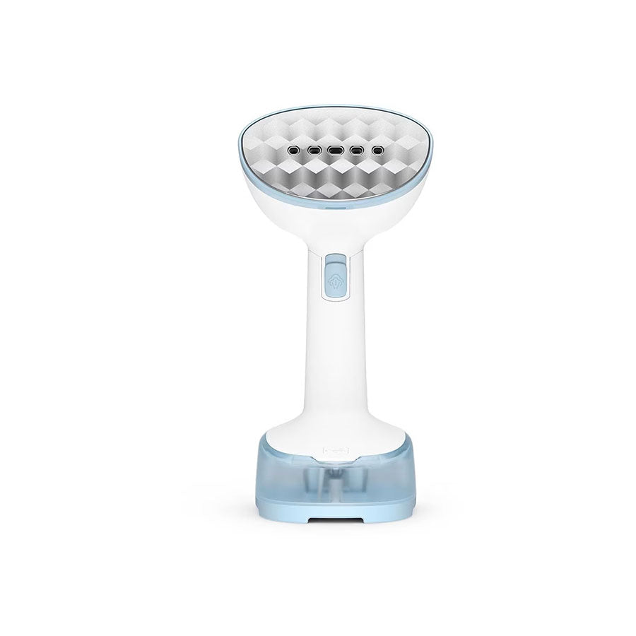 Tefal DT3041E1 ručni aparat za vertikalno peglanje – 1300 W, spreman za 15 s, para 20 g/min, sklopivi dizajn