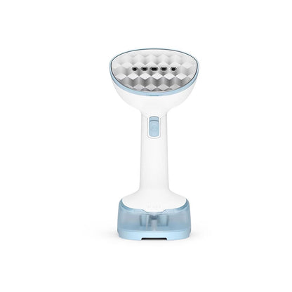Tefal DT3041E1 ručni aparat za vertikalno peglanje – 1300 W, spreman za 15 s, para 20 g/min, sklopivi dizajn