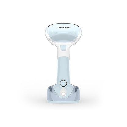 Tefal DT3041E1 ručni aparat za vertikalno peglanje – 1300 W, spreman za 15 s, para 20 g/min, sklopivi dizajn