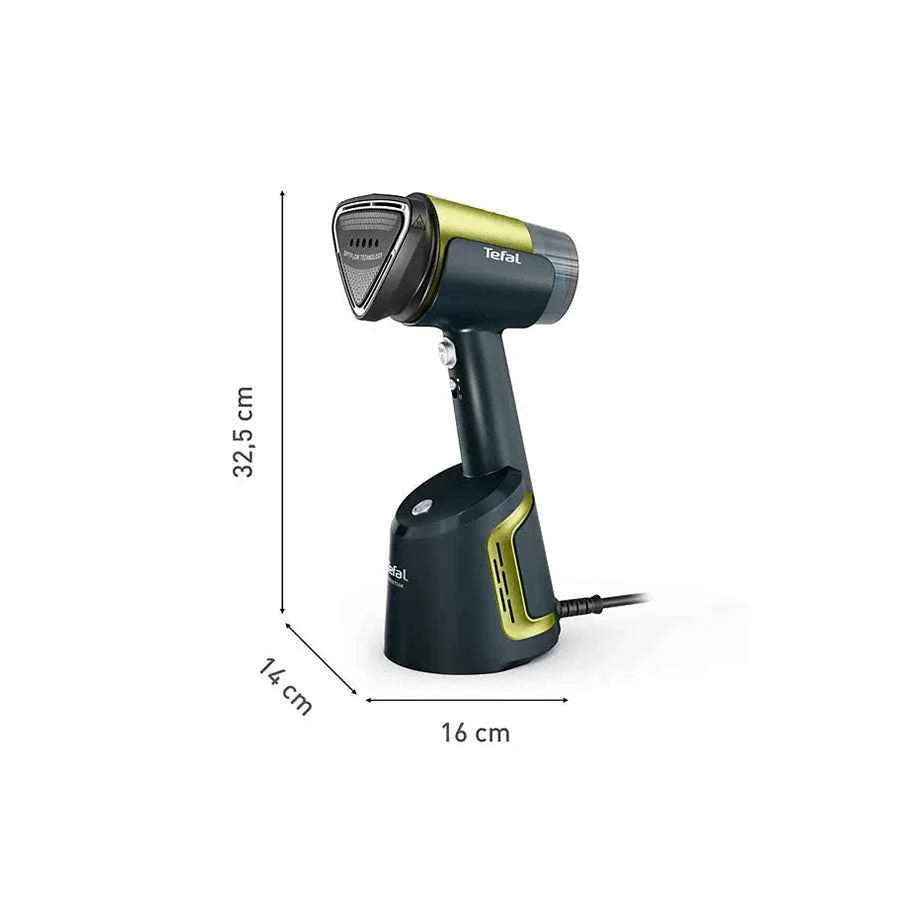 Tefal DT9810F0 aparat za vertikalno peglanje