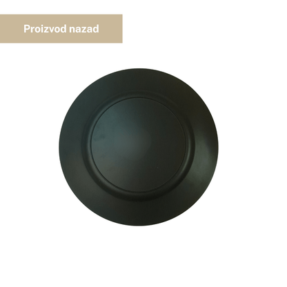 Dekorativni tanjur – elegantan podmetač za stol ili ukras 33 cm