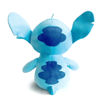 Disney Lilo & Stitch plišana igračka – 25 cm za dječake i djevojčice, poklon za djecu, plavi Stitch