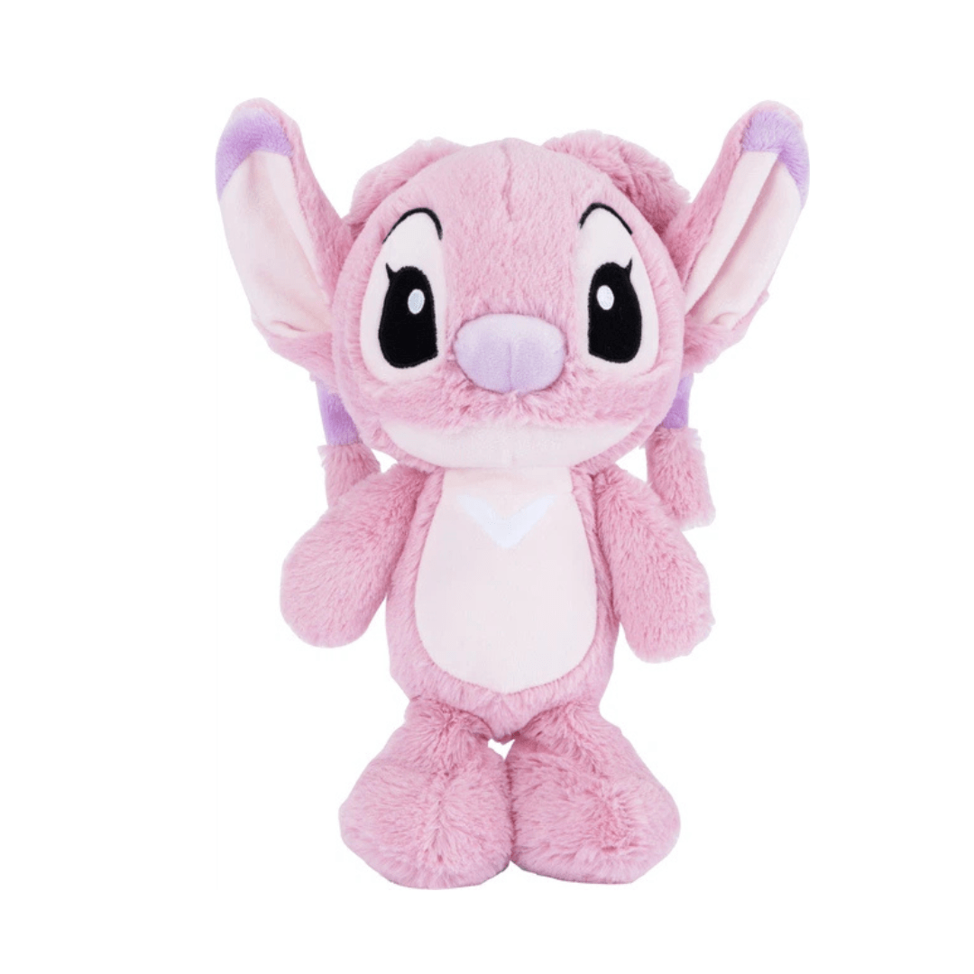 Disney plišana igračka Angel – Flopsie plišana lutka 25cm