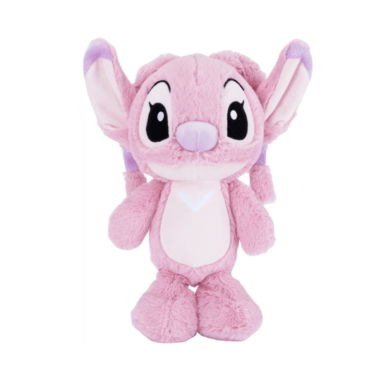 Disney plišana igračka Angel – Flopsie plišana lutka 25cm