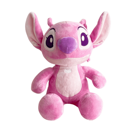 Disney plišana igračka Angel – Flopsie plišana lutka 25cm