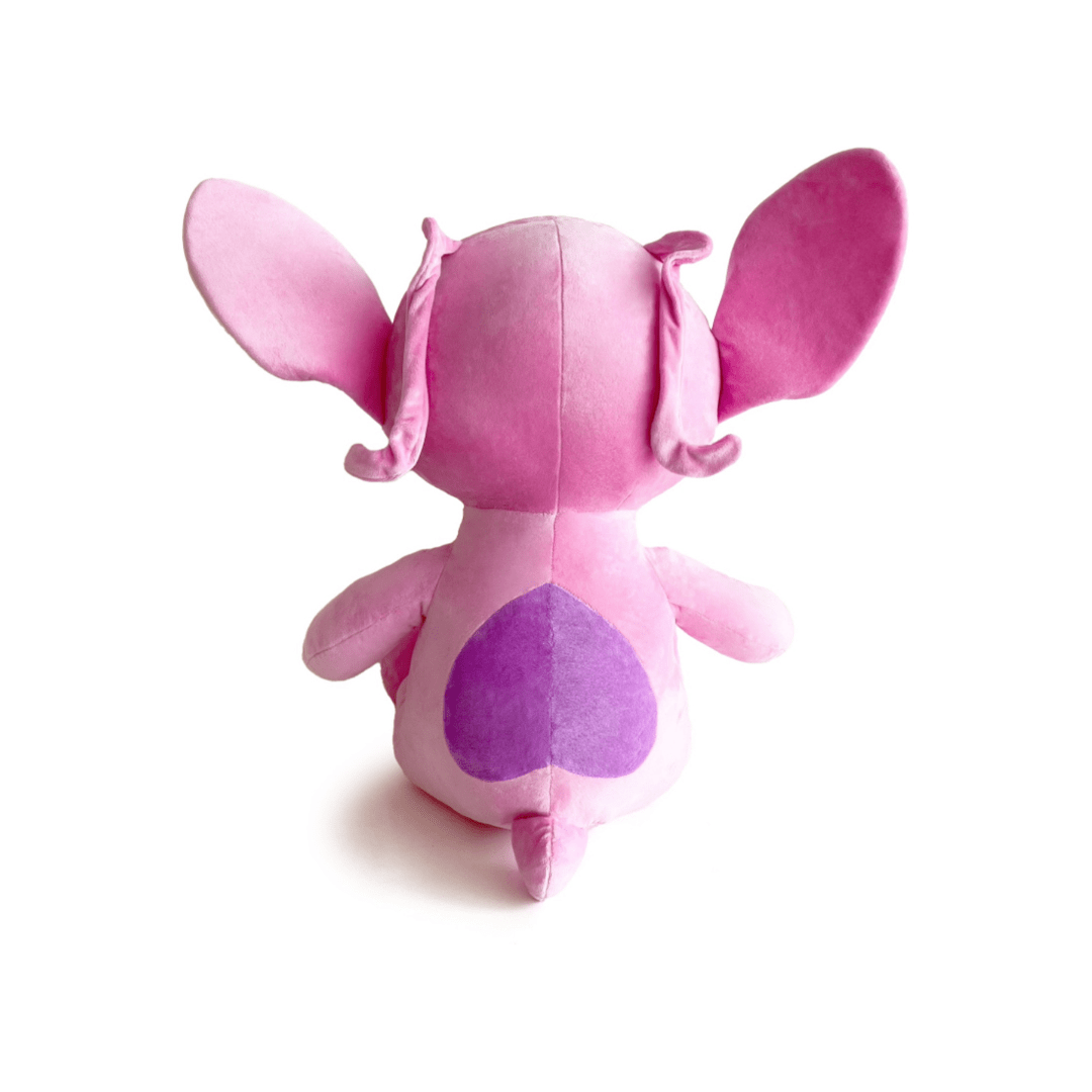 Disney plišana igračka Angel – Flopsie plišana lutka 25cm