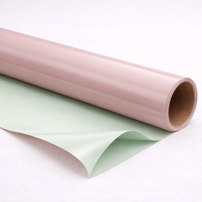 Dvostrani vodootporni ukrasni papir 0,57 × 5 m - ukrasni papir sa dva lica