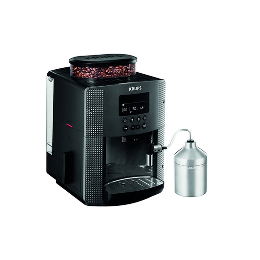 Krups EA816B70 automatski aparat za espresso kafu