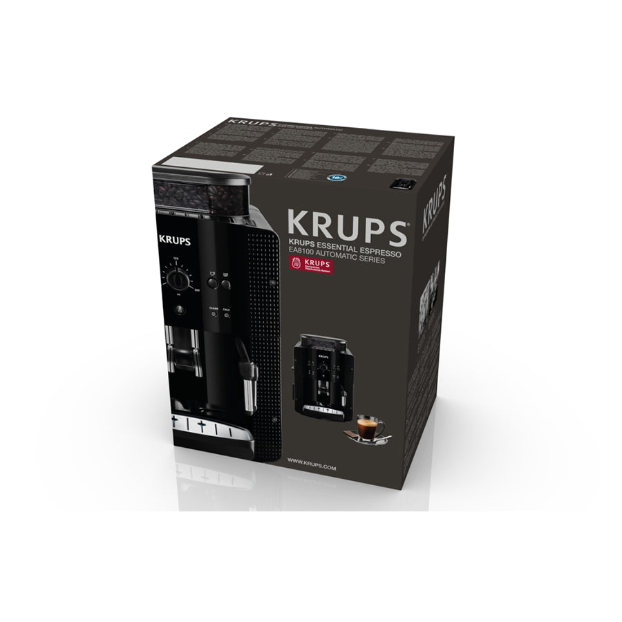 Krups EA816B70 automatski aparat za espresso kafu