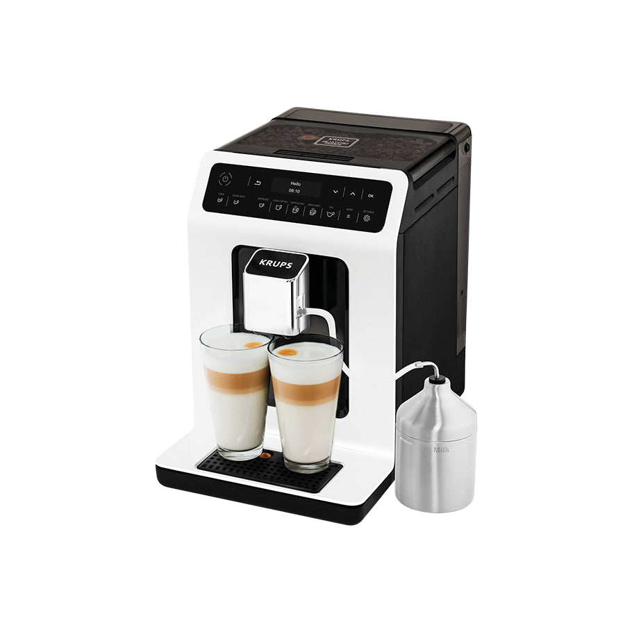 Krups EA891110 automatski espresso aparat