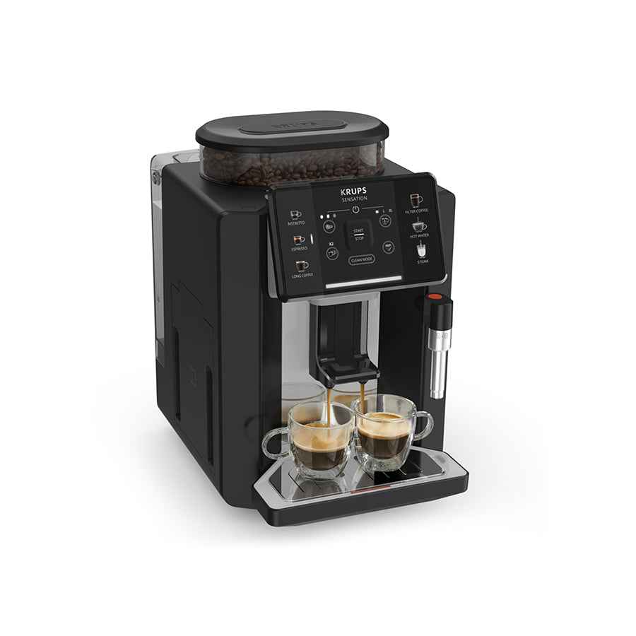 Krups EA910A10 automatski espresso aparat