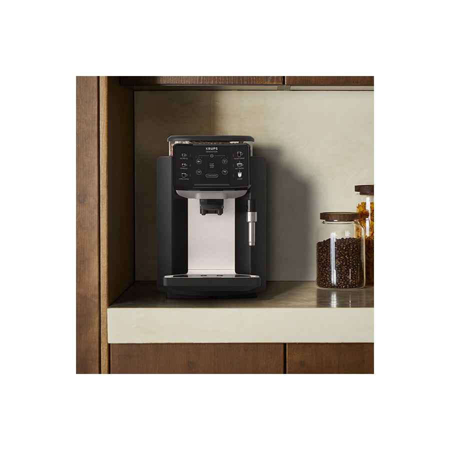 Krups EA910A10 automatski espresso aparat