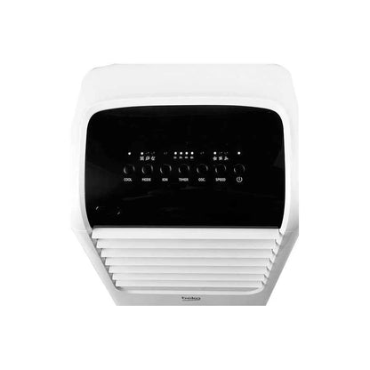 Beko EFE6030W rashlađivač zraka 3u1 – 65 W, 8 L, ovlaživanje, pročišćavanje i jonizator