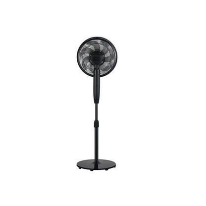 Beko EFS6700B podni ventilator – 45 W, 6 brzina, tihi režim, 3 načina rada, oscilacija