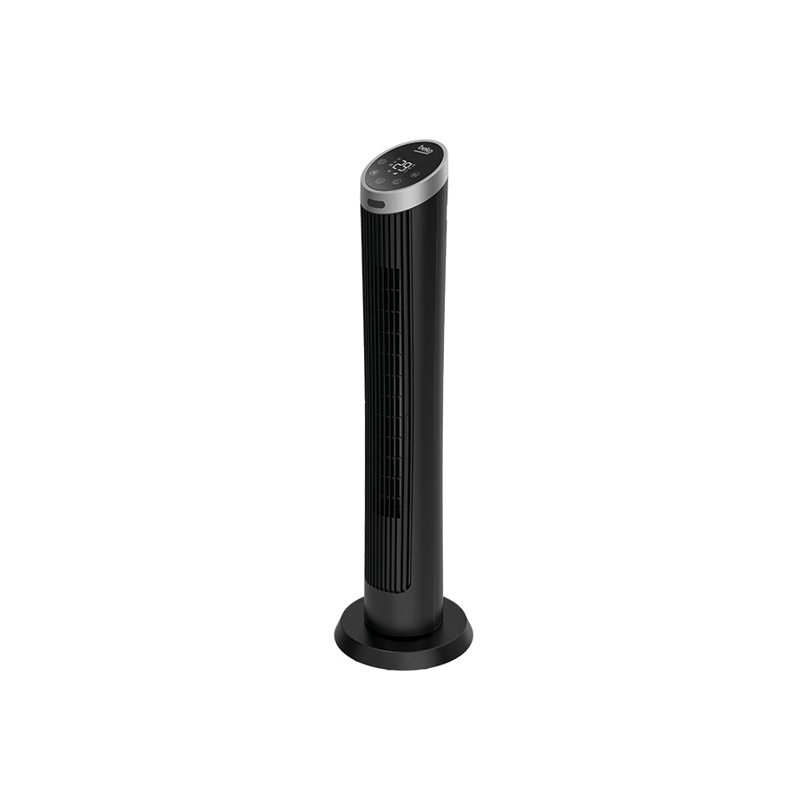Beko EFW 6900 B ventilator – 45 W, 4 brzine, daljinski upravljač, tajmer do 24 h