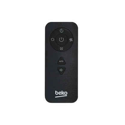 Beko EFW 6900 B ventilator – 45 W, 4 brzine, daljinski upravljač, tajmer do 24 h