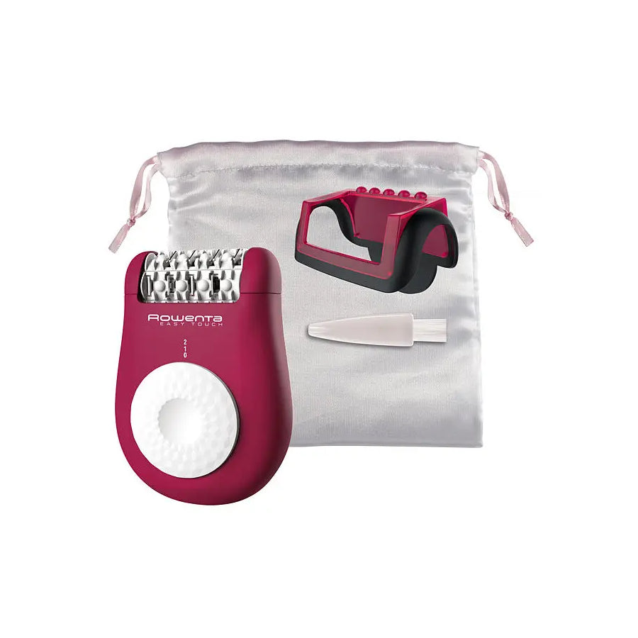 Rowenta EP1120F1 epilator – 24 pincete, 2 brzine, masažne kuglice