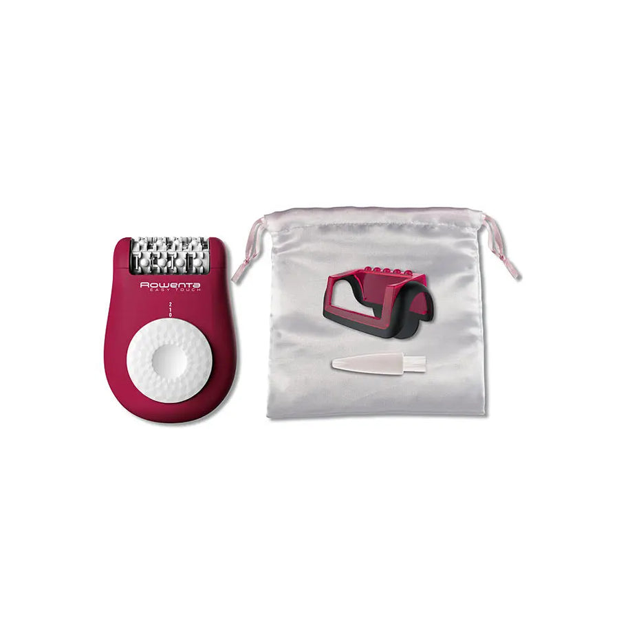 Rowenta EP1120F1 epilator – 24 pincete, 2 brzine, masažne kuglice