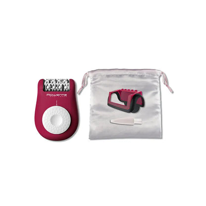 Rowenta EP1120F1 epilator – 24 pincete, 2 brzine, masažne kuglice